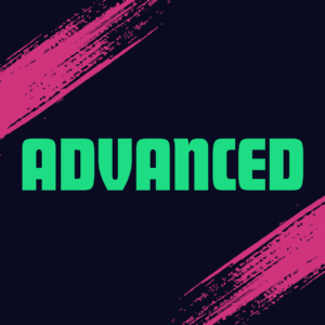 Advanced Subscription