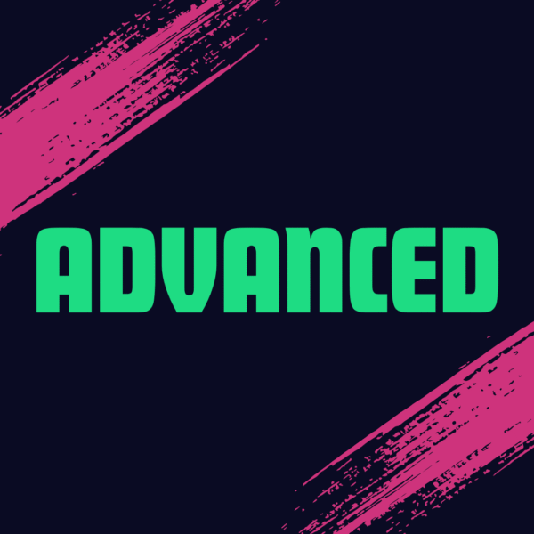 Advanced Subscription