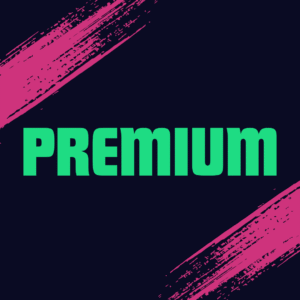 Premium Subscription