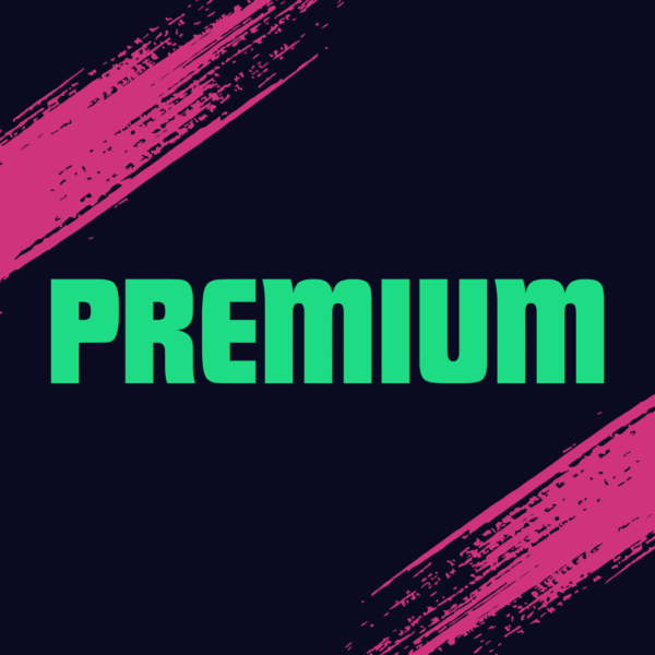 Premium Subscription